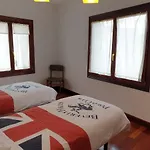 Casa De Suenos Feriehus *