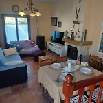 Casa De Suenos * Cadinanos