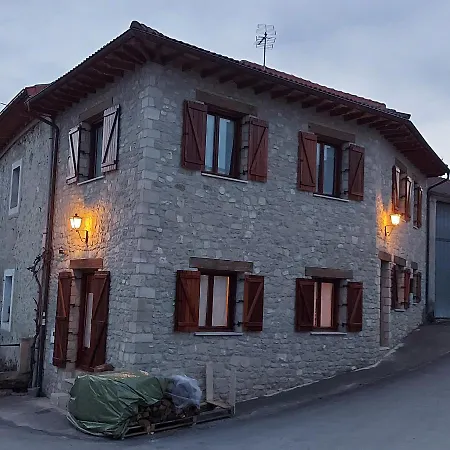 別荘 Casa De Suenos