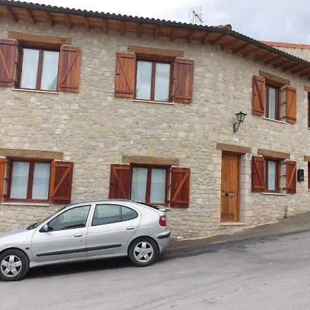 別荘 Casa De Suenos