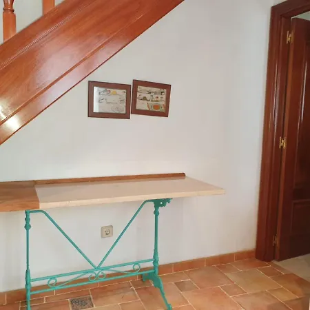 Casa De Suenos *