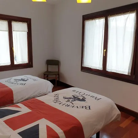 Casa De Suenos Holiday home *
