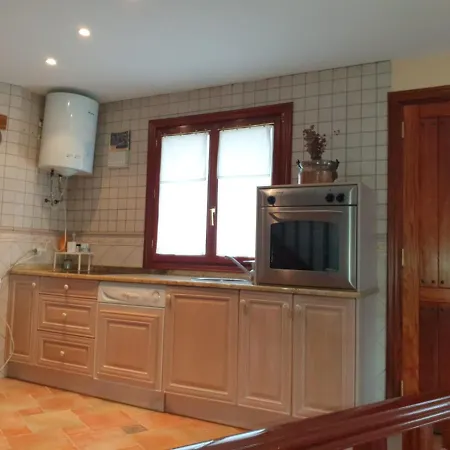 Casa De Suenos Cadiñanos