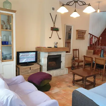 Casa De Suenos Holiday home *
