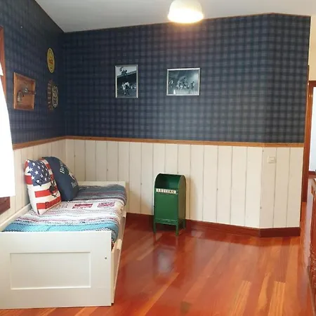 Casa De Suenos Cadinanos