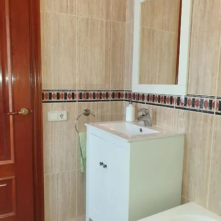 Дом отдыха Casa De Suenos