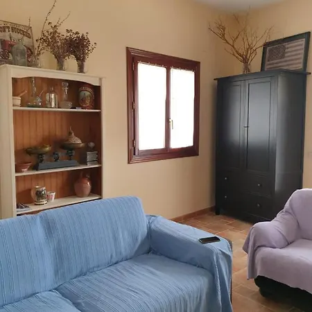 Casa De Suenos *