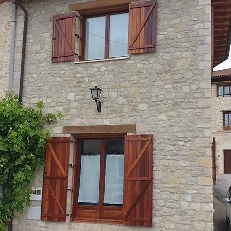 펜션 Casa De Suenos