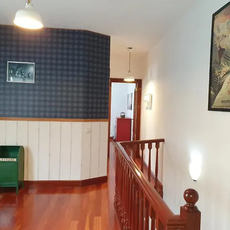 Casa De Suenos