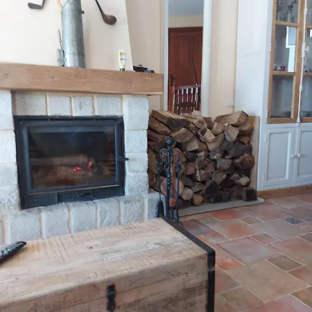 Casa De Suenos Holiday home Cadinanos