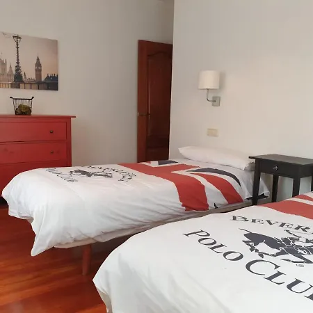 Casa De Suenos Feriehus Cadinanos