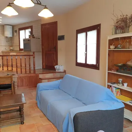 Casa De Suenos 別荘 Cadiñanos