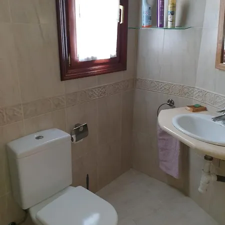 Casa De Suenos * Cadinanos