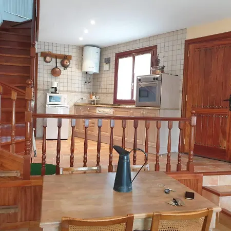 Casa De Suenos Feriehus