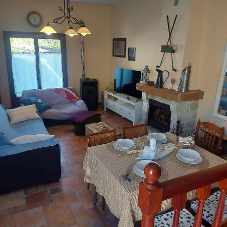 Casa De Suenos * Cadiñanos