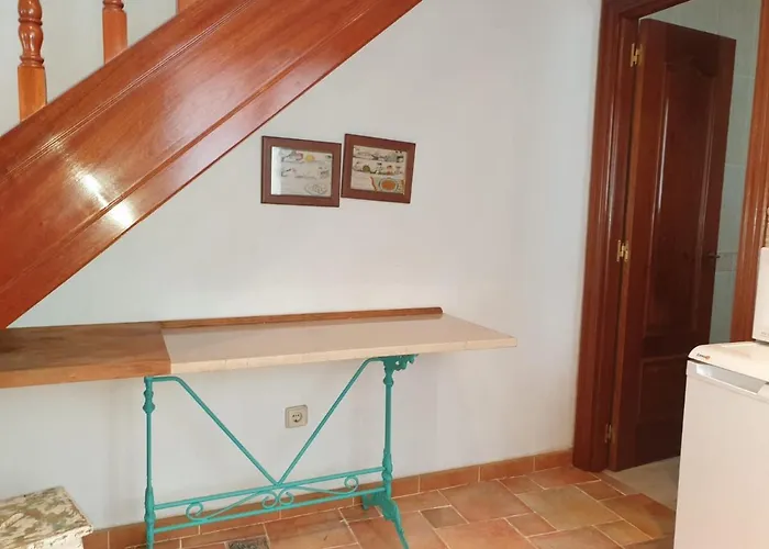 Casa De Suenos *