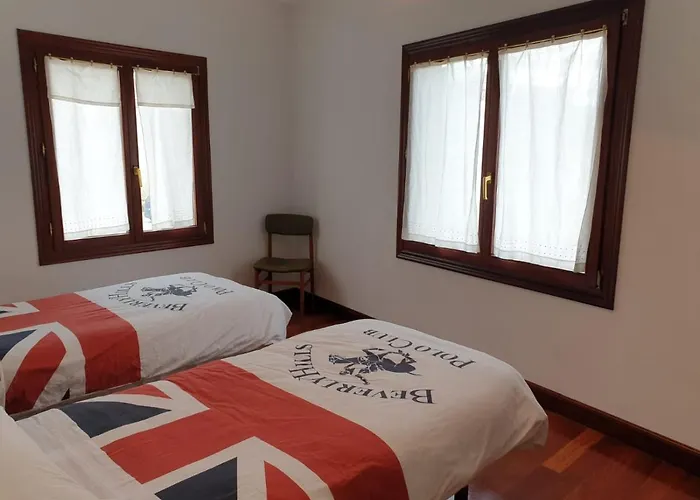 Casa De Suenos Holiday home *