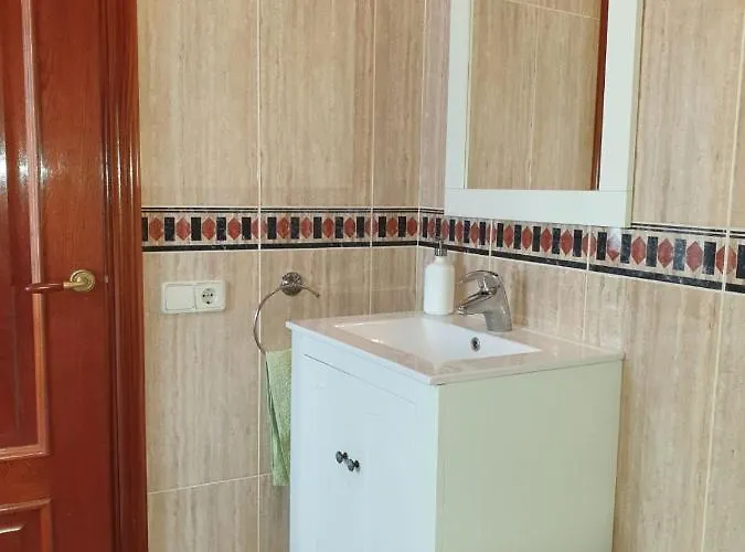 Holiday home Casa De Suenos