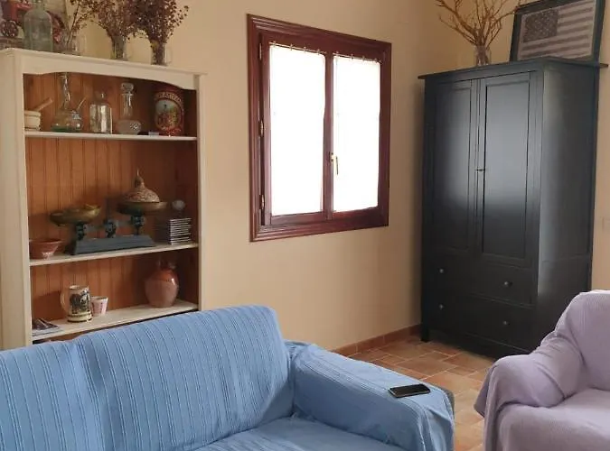 Casa De Suenos *