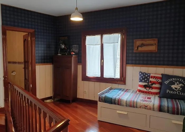 Holiday home Casa De Suenos