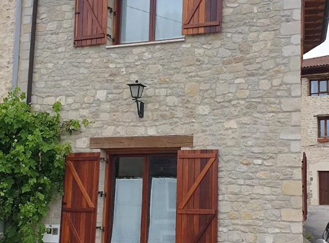 Holiday home Casa De Suenos