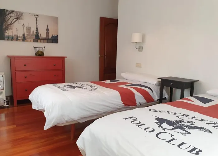 Casa De Suenos 度假居 Cadinanos