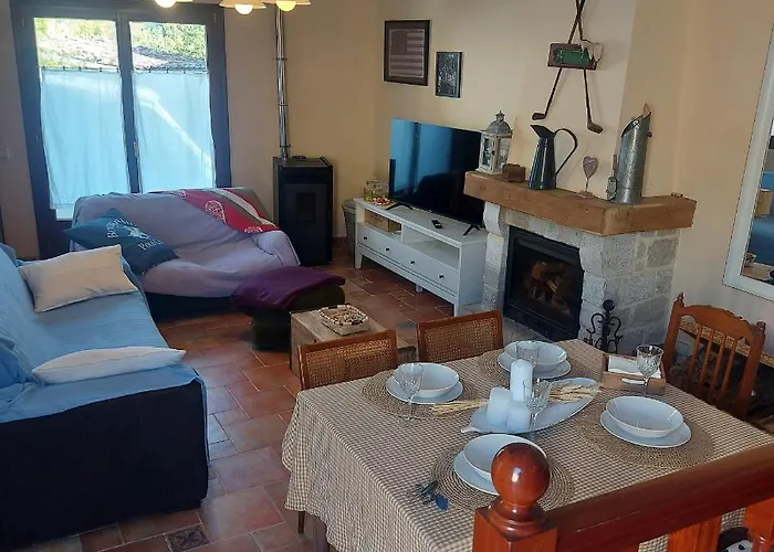 Casa De Suenos * Cadinanos