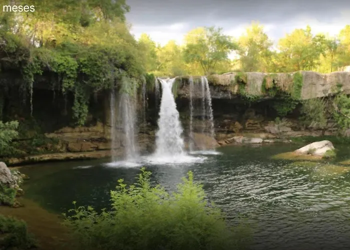 Casa De Suenos * Cadinanos