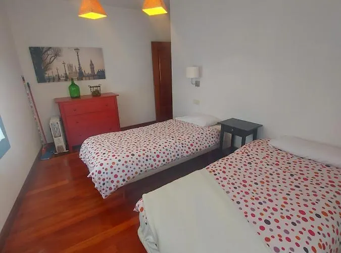 Holiday home Casa De Suenos