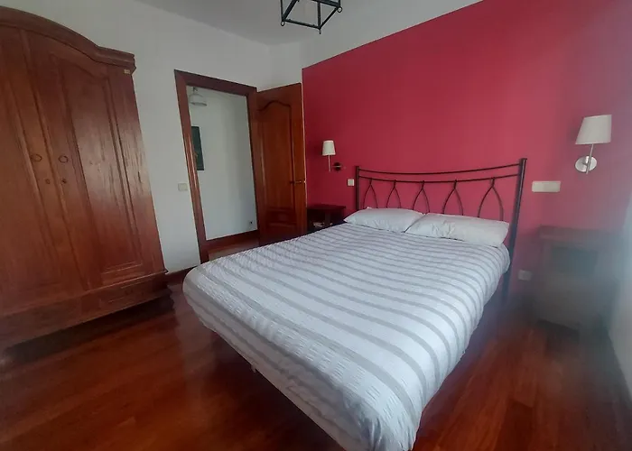 Holiday home Casa De Suenos *